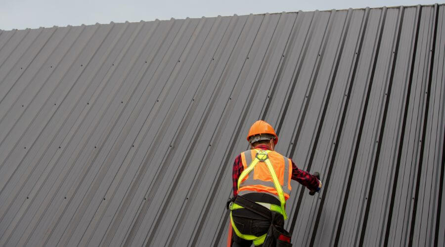 Local Chimney Repair in Dundas, MN